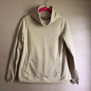 Vineyard Vines Cowl Neck Pullover ~ XS
